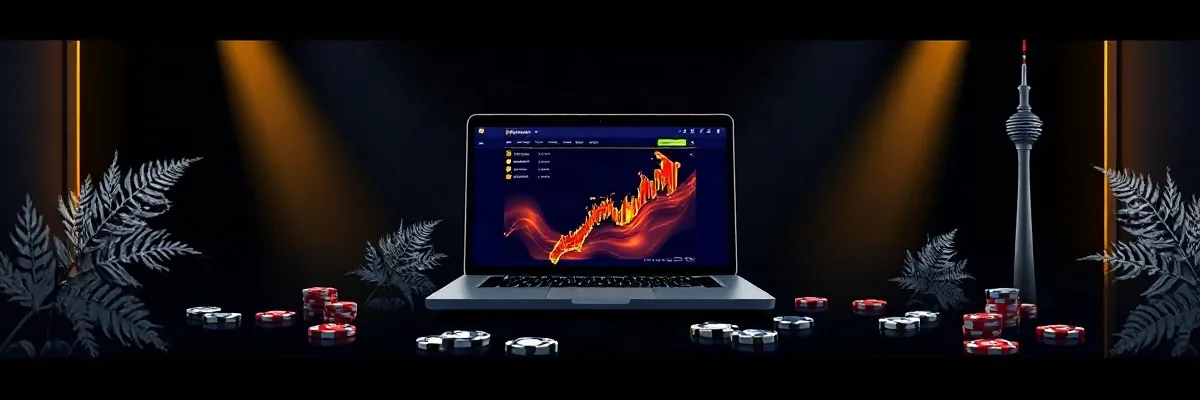 best online casino nz fast withdrawal in New Zealand — Choosing the Fastest Payment Method for NZ Players