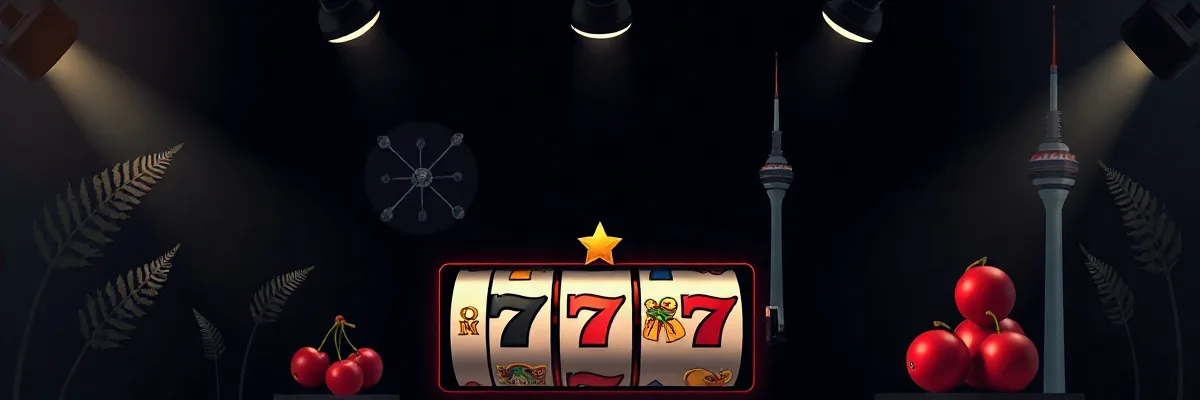 Slotsdj No-Deposit Mechanics for players in New Zealand