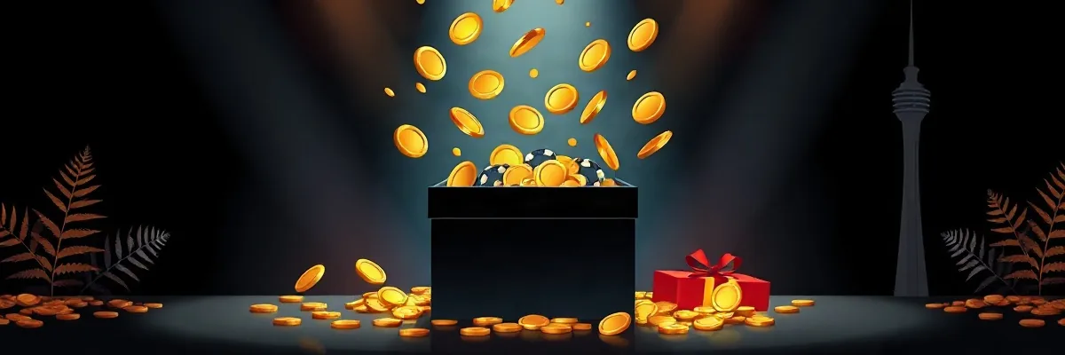The Deposit Link: When No-Deposit Leads to Real Money for players in New Zealand