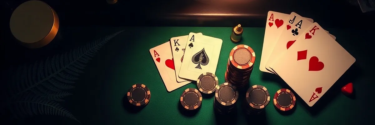 Operator‑by‑Operator Comparison: Who Handles Poker‑Specific Problems Best — video poker in New Zealand